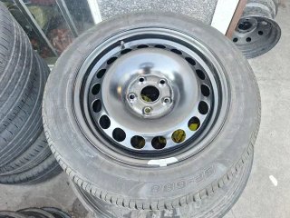 Grupo VW Audi 205/ 55 R16 - Rueda de Repuesto