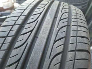 Grupo VW Audi 205/ 55 R16 - Rueda de Repuesto