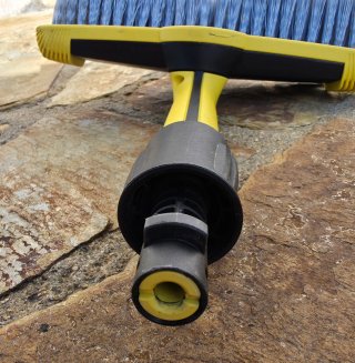 Cepillo Karcher K7 Hidrolimpiadora