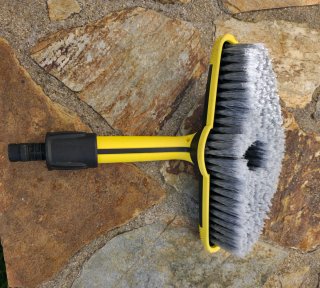 Cepillo Karcher K7 Hidrolimpiadora