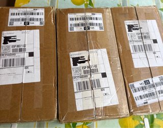 Kit de bordes para baldosas entrelazadas