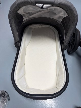 Carrito UPPAbaby Cruz V2