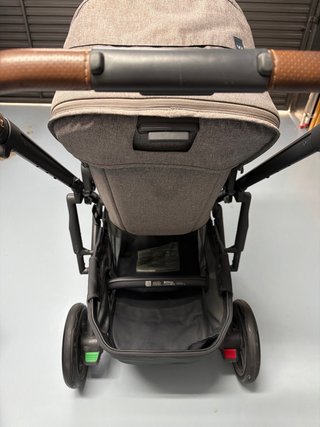 Carrito UPPAbaby Cruz V2
