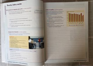 LENGUA CASTELLANA Y LITERATURA 3 BL CT C.DIV (CER)