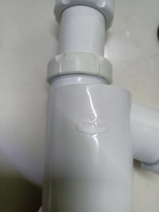 Sifón Desagüe Baños y Cocina
