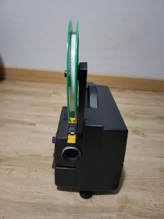 Proyector Sankyo Sound 501 Súper 8