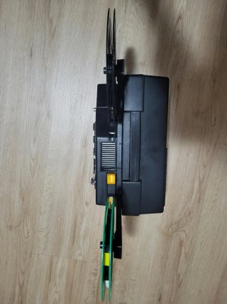 Proyector Sankyo Sound 501 Súper 8