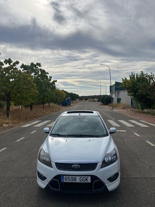 Ford Focus 2008