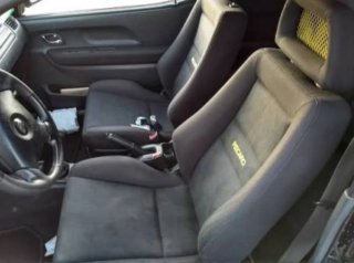 Suzuki Ignis 2005