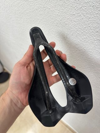 Sillín Selle Italia SLR S3