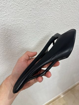 Sillín Selle Italia SLR S3