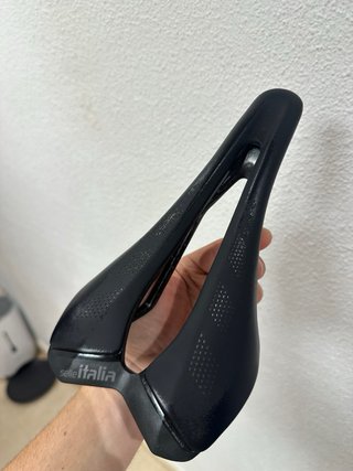 Sillín Selle Italia SLR S3