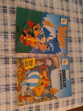 Tebeos comic