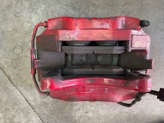 Pinzas Alfa Romeo 147 GTA 305mm