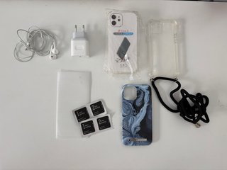 Accesorios para iPhone 12
