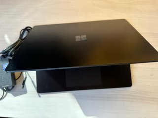 Microsoft Surface Laptop 4 Plata