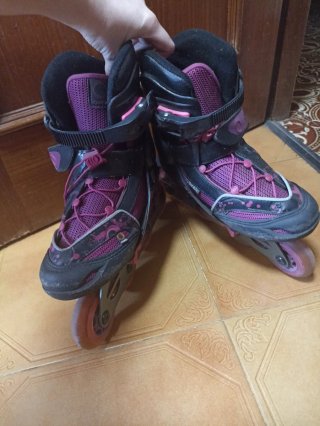 Patines Oxelo Decathlon