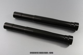 Vainas de horquilla SPR KAWASAKI Z1000 2010 - 2013