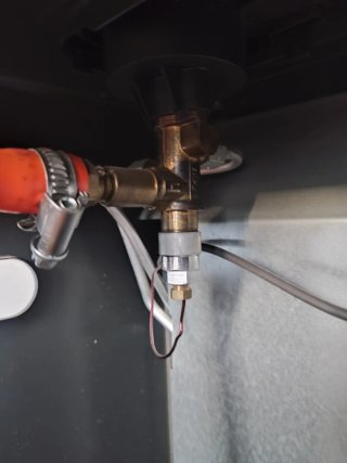 Estufa de gas catalítica modelo Campingaz