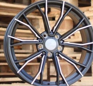 LLANTAS BMW M COMPETICION 19 PULG