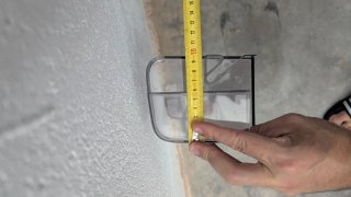 Botellero Frigorífico Fagor Transparente