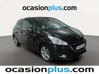 Peugeot 208 1.6 VTi ALLURE 88 kW (120 CV)