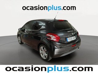 Peugeot 208 1.6 VTi ALLURE 88 kW (120 CV)