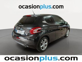 Peugeot 208 1.6 VTi ALLURE 88 kW (120 CV)