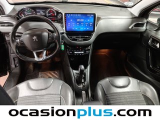Peugeot 208 1.6 VTi ALLURE 88 kW (120 CV)