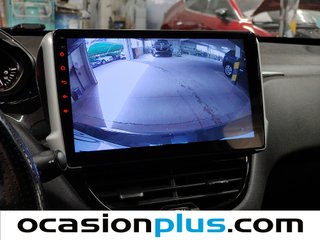 Peugeot 208 1.6 VTi ALLURE 88 kW (120 CV)
