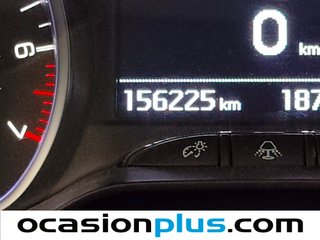Peugeot 208 1.6 VTi ALLURE 88 kW (120 CV)