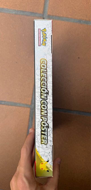 Set Pokémon 30 Aniversario