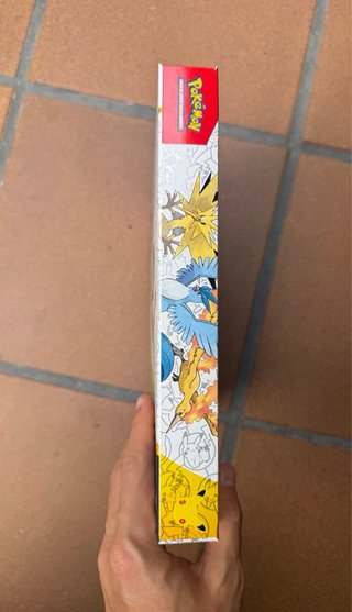 Set Pokémon 30 Aniversario