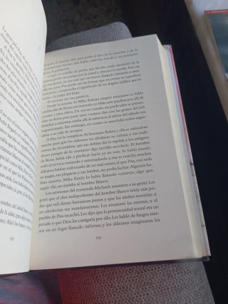 Bajo la luna de Hawái