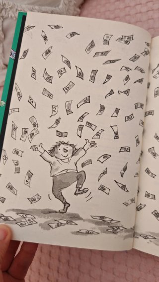 La increíble historia de-- El chico del millón