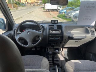 Nissan Terrano II 1998