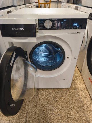 Lavadora / Secadora Siemens iQdrive 500 9kg/6kg