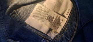 Jeans blu classici