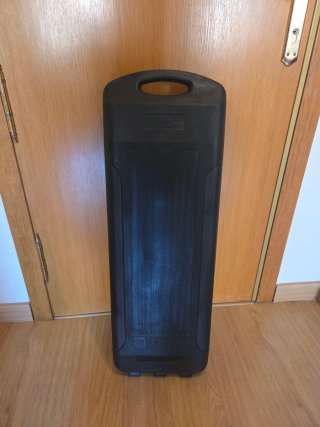 Kit Musculación con Discos, Mancuernas y Barras