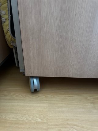Armario de Dormitorio de Madera