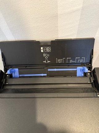 Stampante Epson WF-7310 WIFI A3+