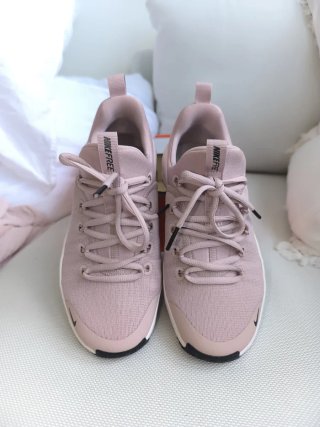 Nike Free Metcon PRM Rosa
