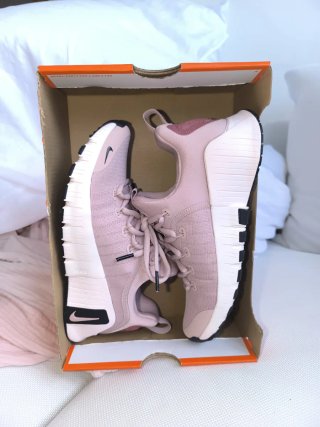 Nike Free Metcon PRM Rosa