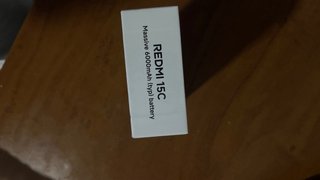 Xiaomi Redmi 15C 128GB NFC 8GB RAM