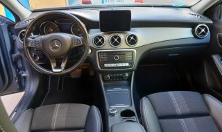 Mercedes-Benz GLA 2019