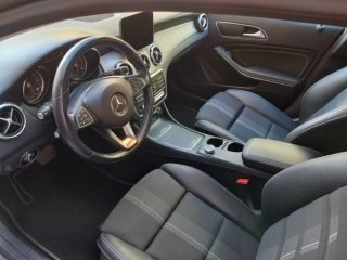 Mercedes-Benz GLA 2019