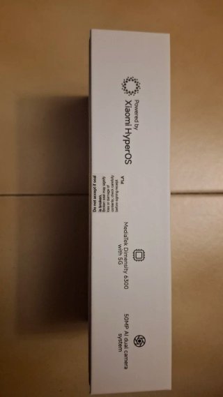 Xiaomi Redmi 15C 256GB NFC 5G