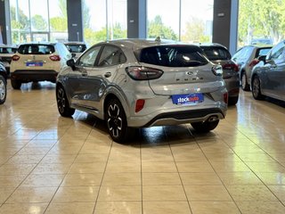 Ford Puma 2021