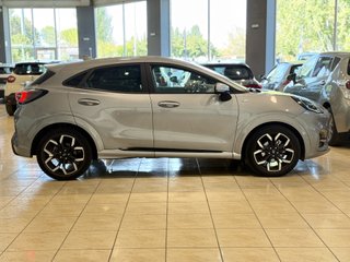 Ford Puma 2021