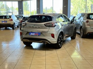 Ford Puma 2021